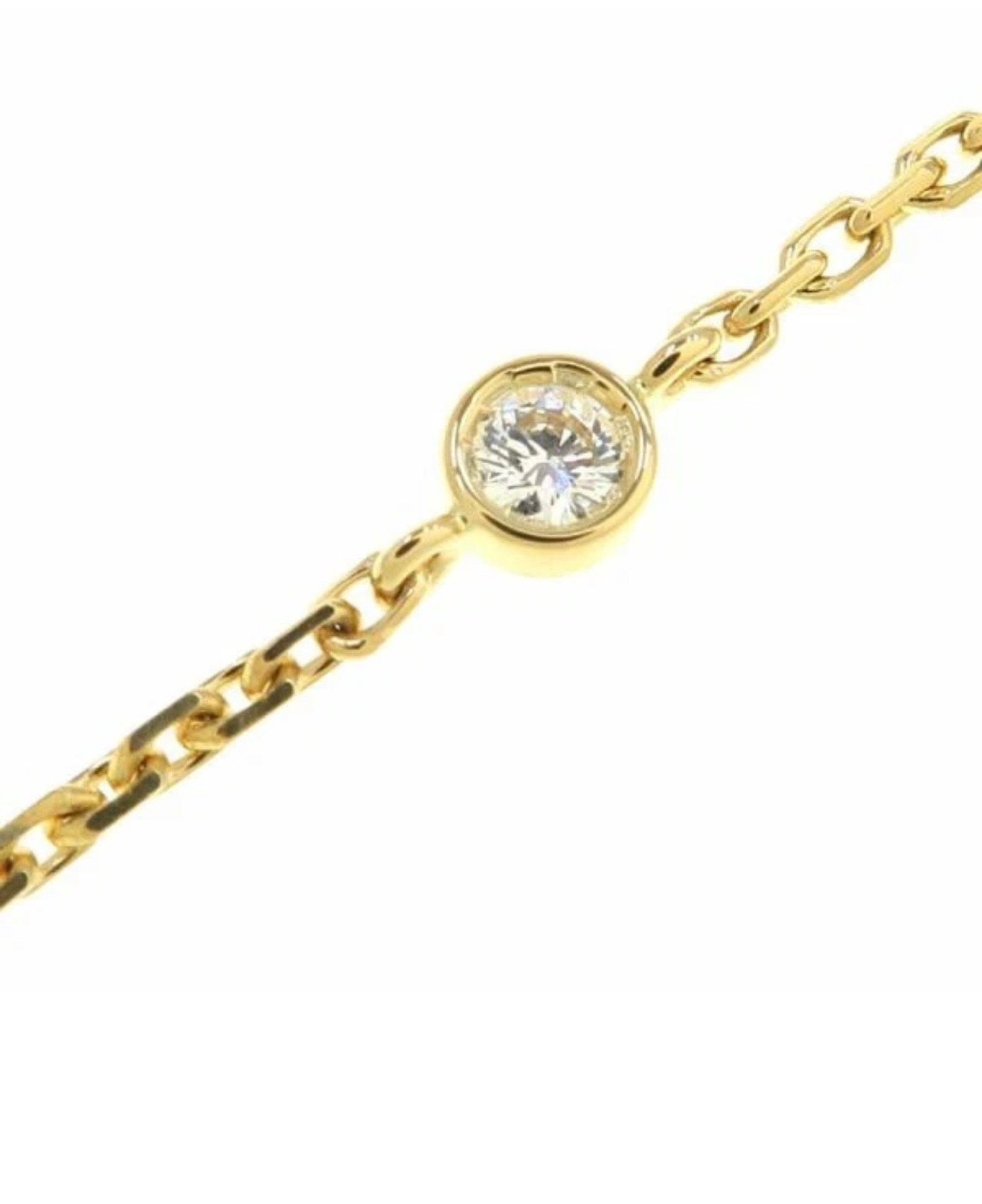 Louis Vuitton Blossom Bracelet