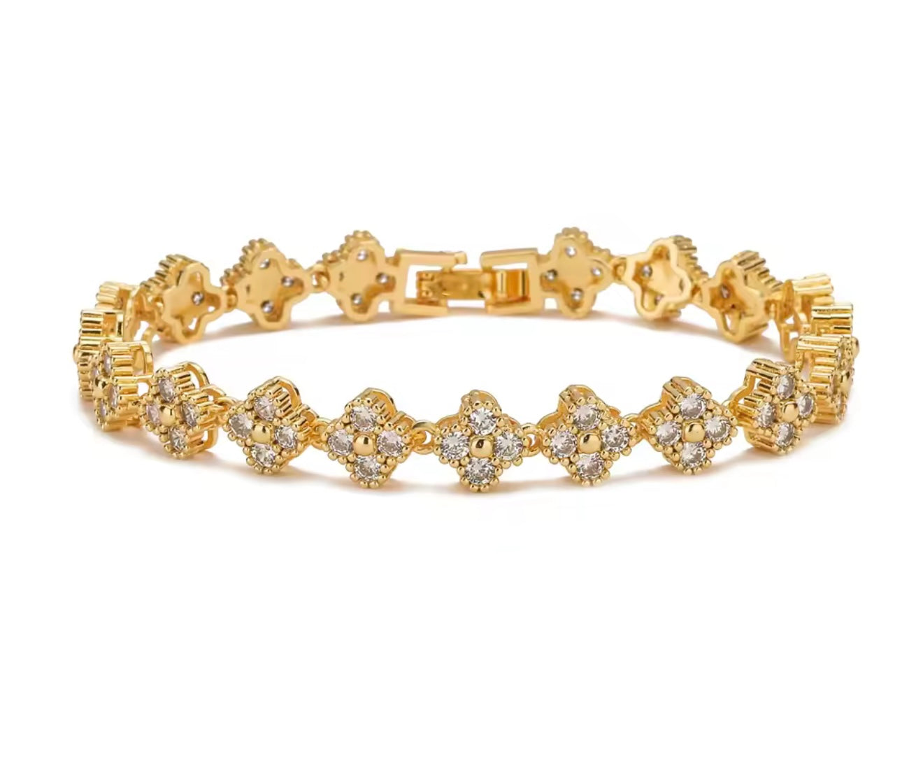 Alya Bracelet